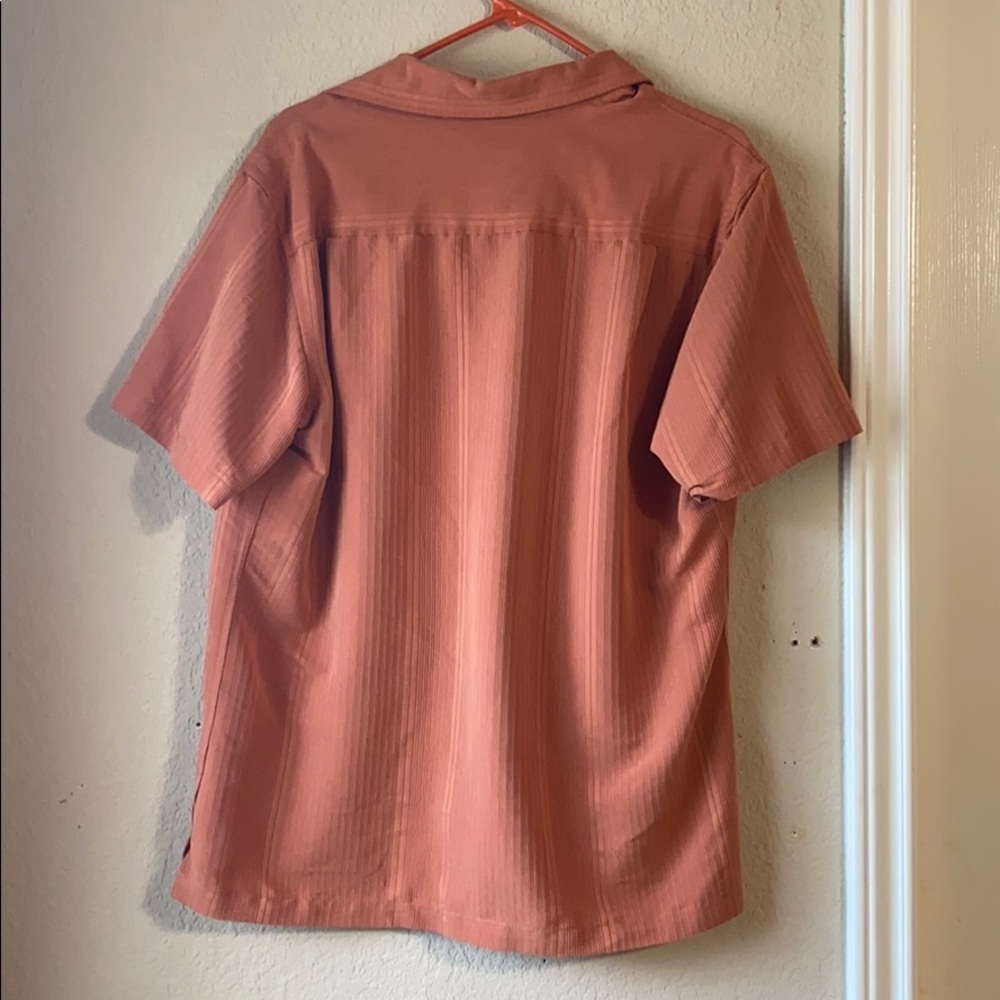 Men’s button up - Picture 4 of 4